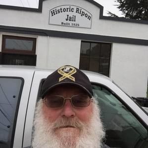 Meet your Posher, Jim